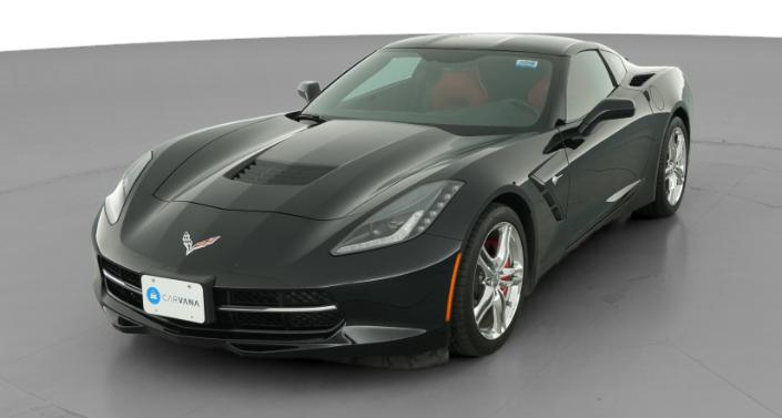 Thumbnail: 2016 Chevrolet Corvette - 1