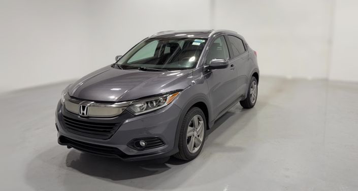 Thumbnail: 2022 Honda HR-V - 1