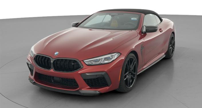 2022 BMW M8 Competition -
                  Haines City, FL