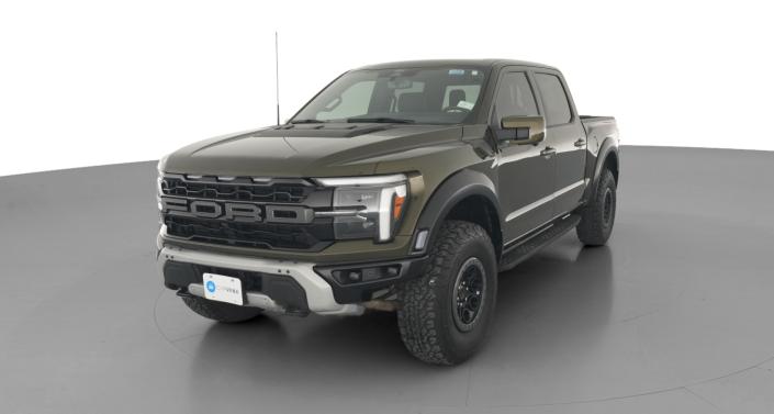 Thumbnail: 2025 Ford Econoline - 1