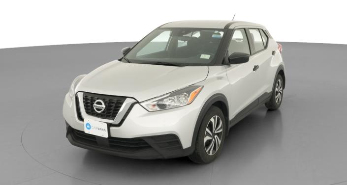 Thumbnail: 2020 Nissan Kicks - 1