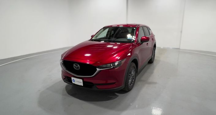 Thumbnail: 2020 Mazda CX-5 - 1