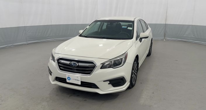 Thumbnail: 2019 Subaru Legacy - 1