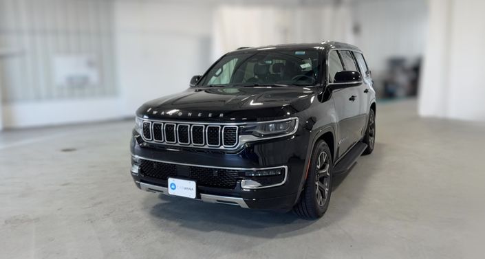 Thumbnail: 2024 Jeep Wagoneer - 1