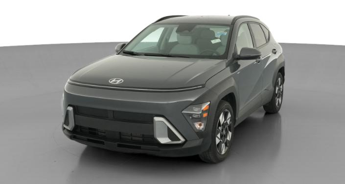 Thumbnail: 2025 Hyundai Kona - 1