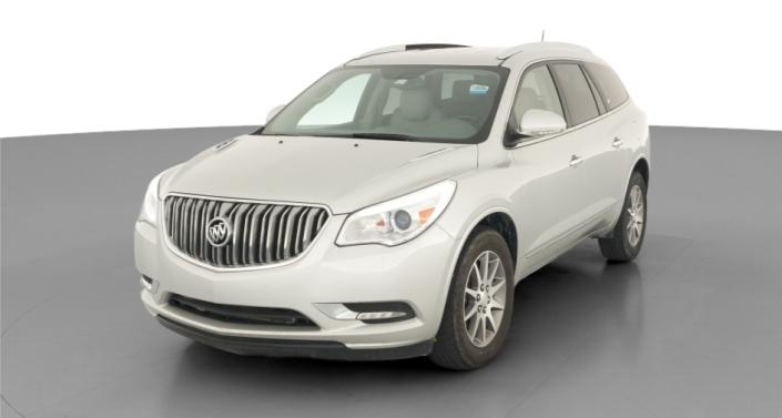 2015 Buick Enclave Leather Group -
                  Haines City, FL