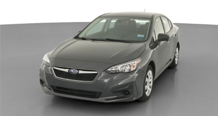 Thumbnail: 2019 Subaru Impreza - 1