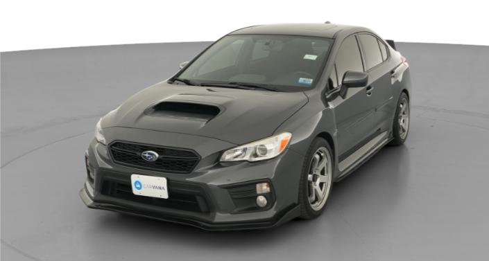 Thumbnail: 2021 Subaru WRX - 1