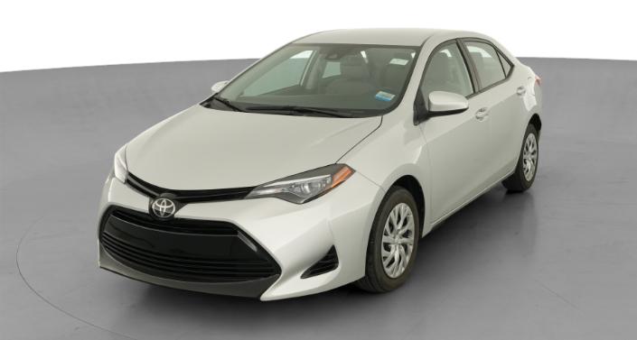 Thumbnail: 2019 Toyota Corolla - 1