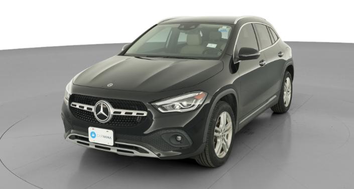 Thumbnail: 2023 Mercedes-Benz GLA - 1