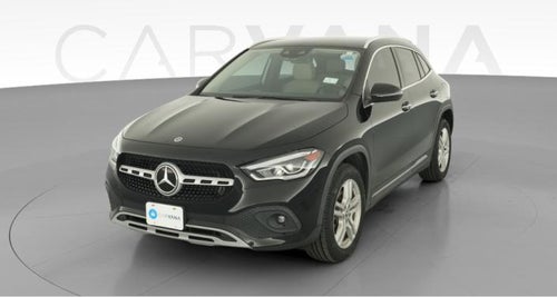 2023 Mercedes-Benz GLA