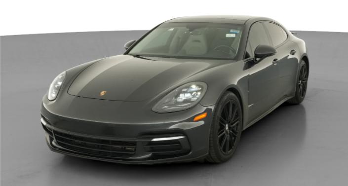 2017 Porsche Panamera Base -
                  Colonial Heights, VA
