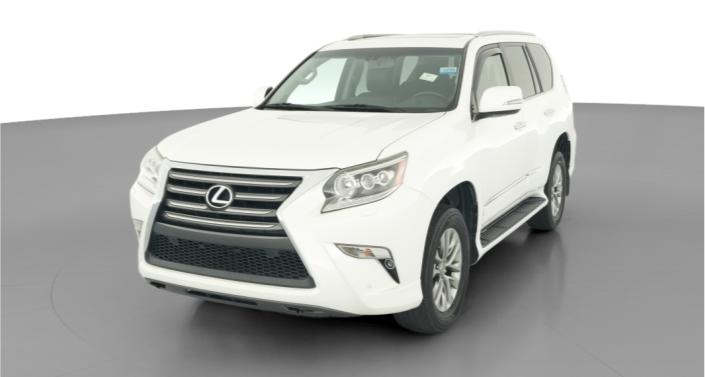 2014 Lexus GX 460 Luxury -
                  Concord, NC