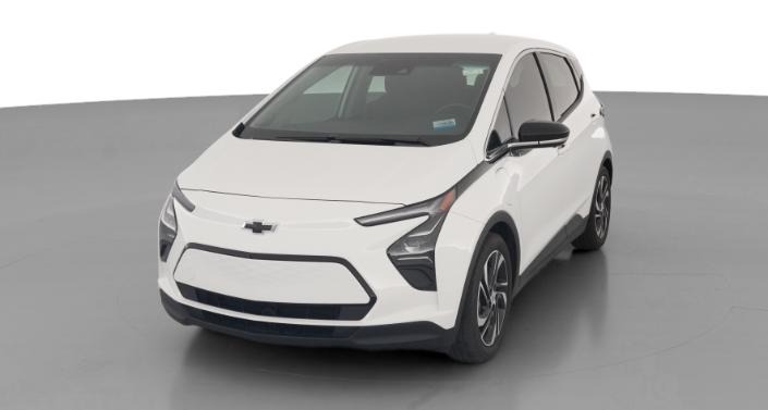 Thumbnail: 2023 Chevrolet Bolt EV - 1
