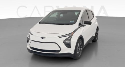 2023 Chevrolet Bolt EV