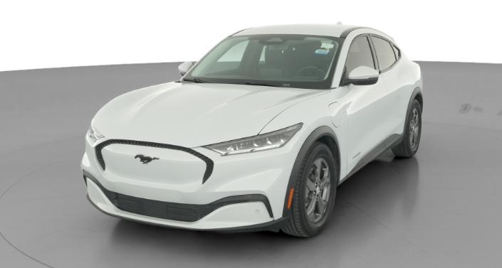 2022 Ford Mustang Mach-E Select -
                  San Antonio, TX