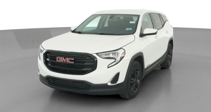 2019 GMC Terrain SLE -
                  Indianapolis, IN