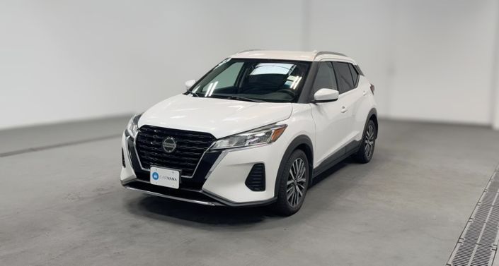 Thumbnail: 2021 Nissan Kicks - 1