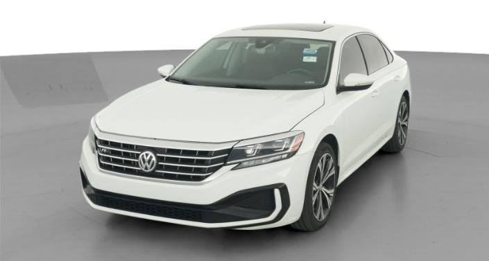 2022 Volkswagen Passat SE -
                  Indianapolis, IN
