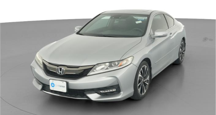 Thumbnail: 2016 Honda Accord - 1