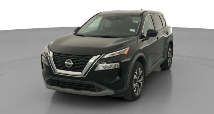 Thumbnail: 2021 Nissan Rogue - 1