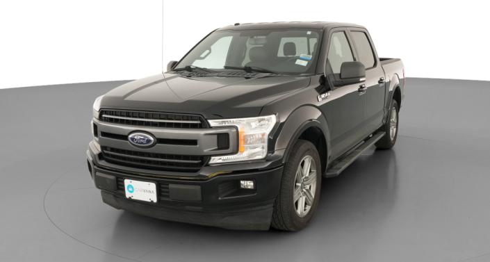 Thumbnail: 2018 Ford Econoline - 1