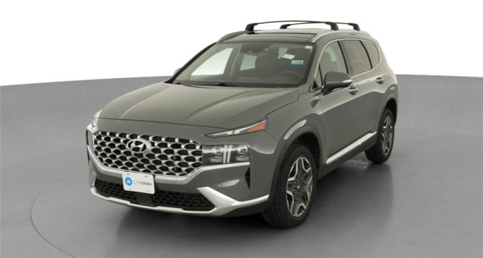 Thumbnail: 2023 Hyundai Santa Fe - 1