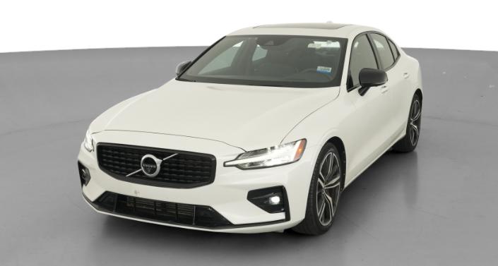 Thumbnail: 2021 Volvo S60 - 1