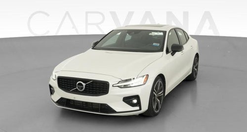 2021 Volvo S60