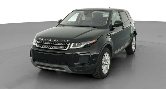 2018 Land Rover Range Rover Evoque SE -
                  Concord, NC