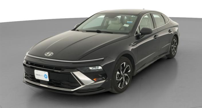 Thumbnail: 2025 Hyundai Sonata - 1