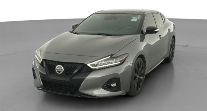 Thumbnail: 2022 Nissan Maxima - 1