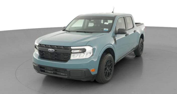 Thumbnail: 2023 Ford Maverick - 1