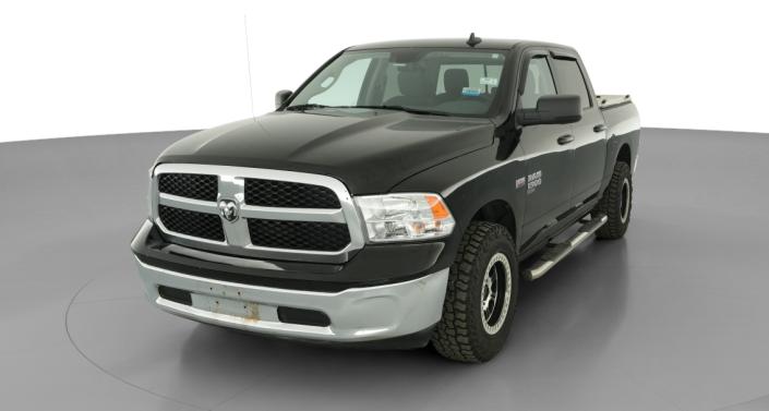 Thumbnail: 2020 RAM 1500 Classic - 1