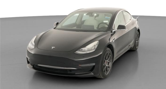2019 Tesla Model 3 Standard Range -
                  West Memphis, AR
