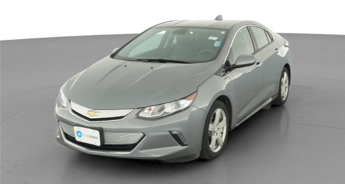 2018 Chevrolet Volt LT -
                  Concord, NC