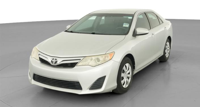 Thumbnail: 2013 Toyota Camry - 1