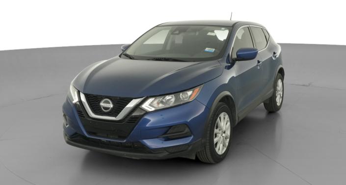 Thumbnail: 2022 Nissan Rogue Sport - 1