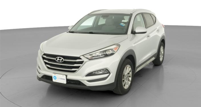 2018 Hyundai Tucson SEL -
                  Manville, NJ