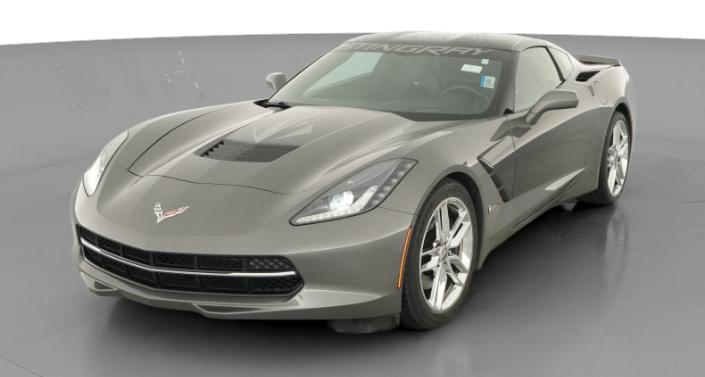 2015 Chevrolet Corvette Stingray -
                  Bessemer, AL