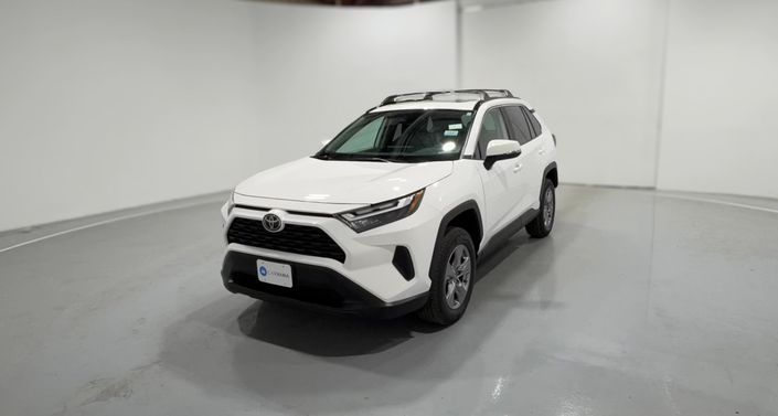 Thumbnail: 2024 Toyota RAV4 - 1