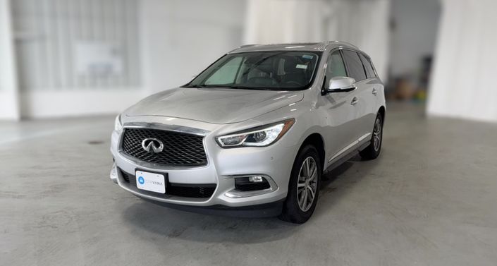 Thumbnail: 2020 INFINITI QX60 - 1