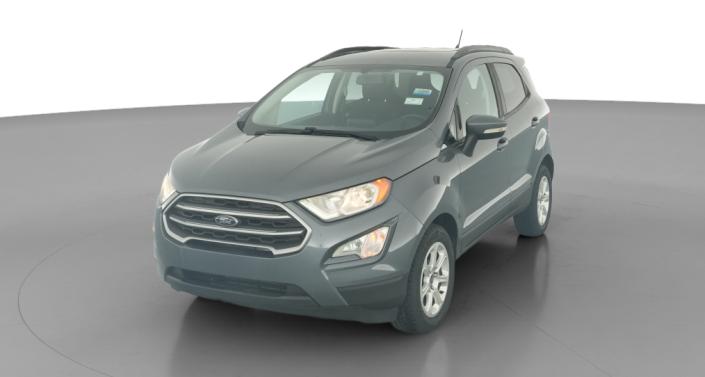 Thumbnail: 2019 Ford EcoSport - 1