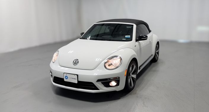 2014 Volkswagen Beetle R-Line -
                  Elgin, IL