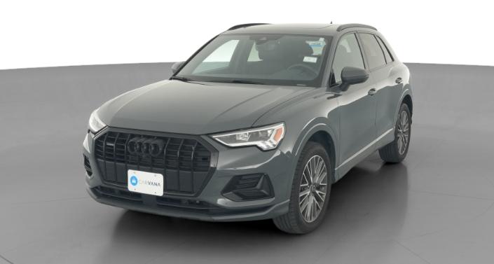 Thumbnail: 2024 Audi Q3 - 1