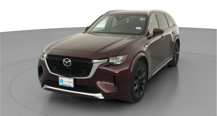 Thumbnail: 2024 Mazda CX-90 - 1