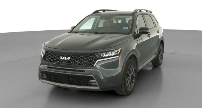 Thumbnail: 2022 Kia Sorento - 1