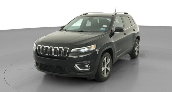 Thumbnail: 2019 Jeep Cherokee - 1