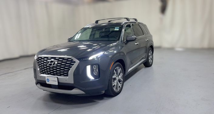 Thumbnail: 2022 Hyundai Palisade - 1