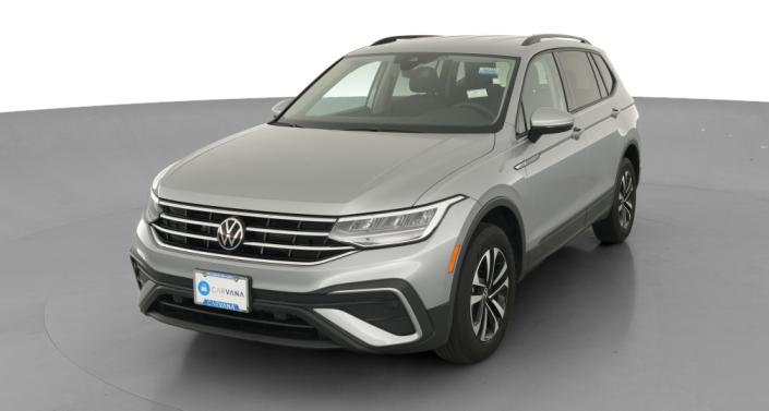 Thumbnail: 2023 Volkswagen Tiguan - 1